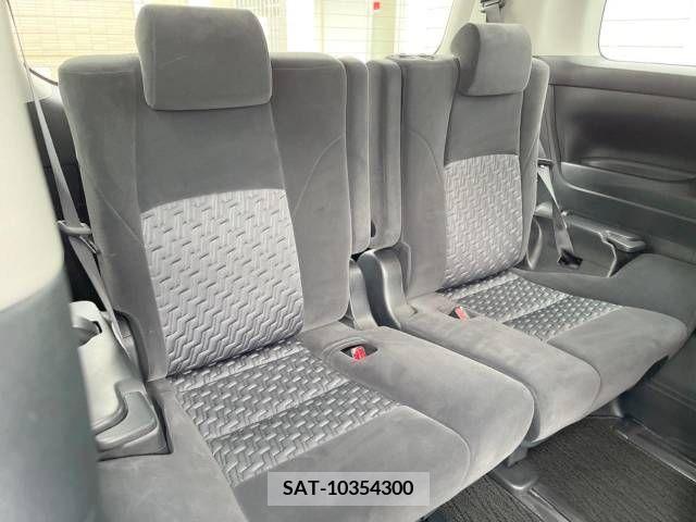 Toyota VELLFIRE 2017-01 257082-11