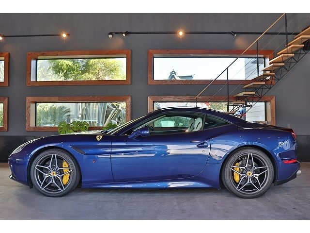 Ferrari California 2016-07 193693-8