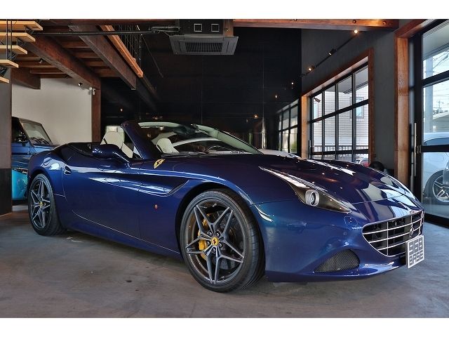 Ferrari California 2016-07 193693-2