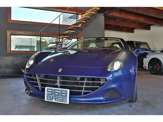 Ferrari California 2016-07 193693-9
