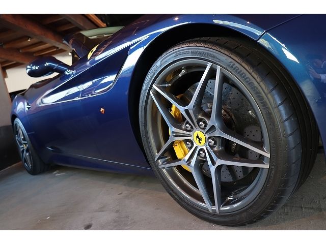 Ferrari California 2016-07 193693-11