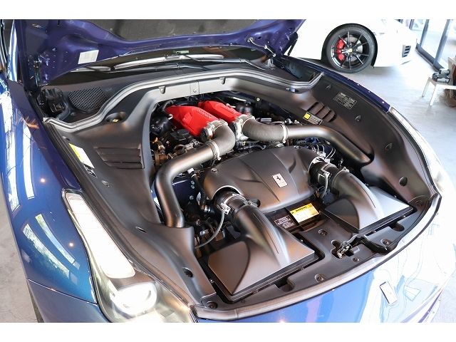 Ferrari California 2016-07 193693-12