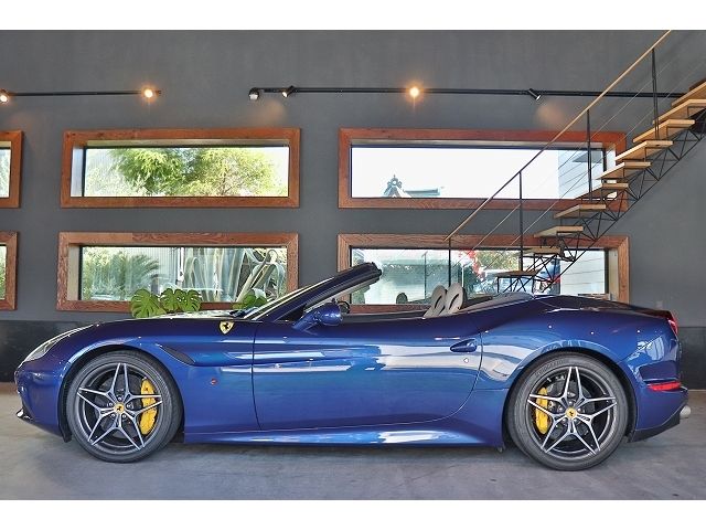 Ferrari California 2016-07 193693-6