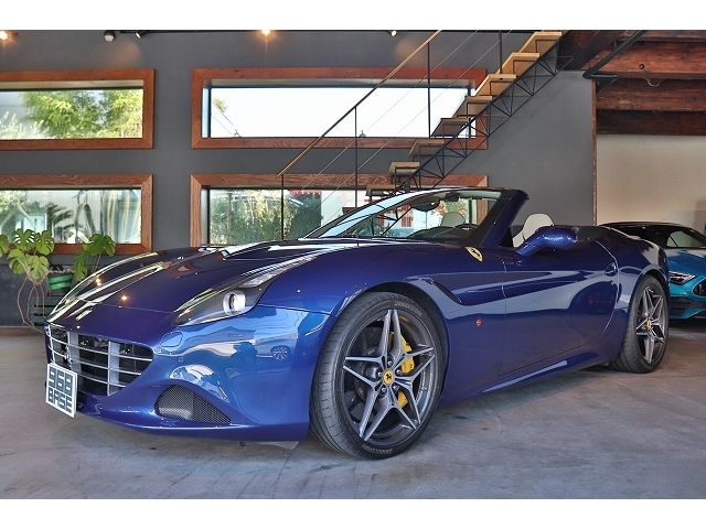 Ferrari California 2016-07 193693-0