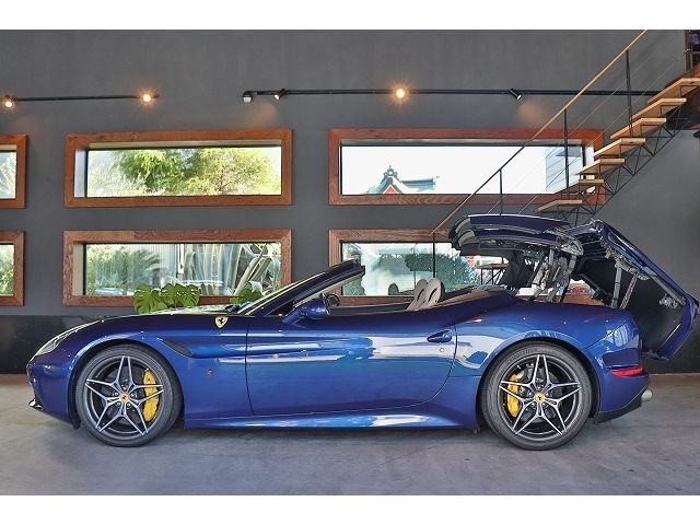 Ferrari California 2016-07 193693-7