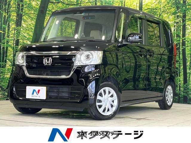 Honda N BOX 2020-09 364634-0