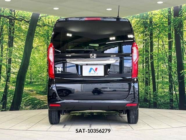 Honda N BOX 2020-09 364634-15
