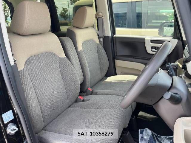Honda N BOX 2020-09 364634-8