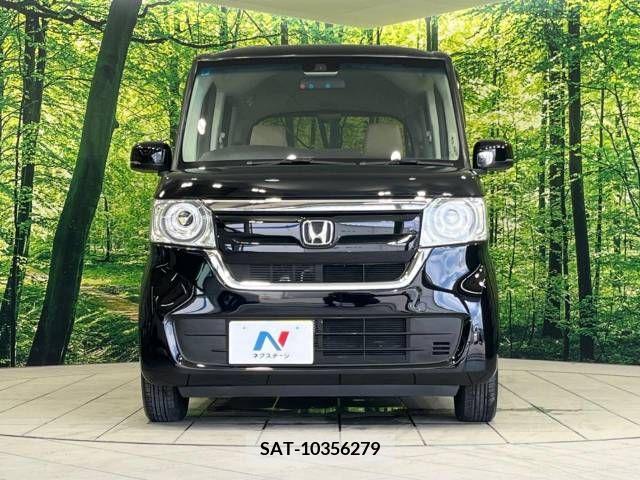 Honda N BOX 2020-09 364634-14
