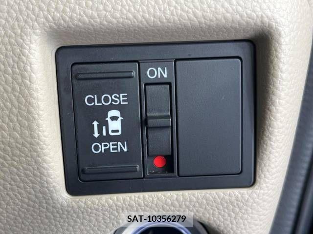 Honda N BOX 2020-09 364634-7
