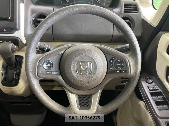 Honda N BOX 2020-09 364634-11