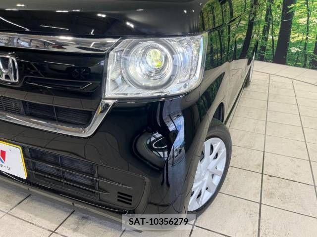 Honda N BOX 2020-09 364634-12