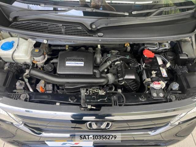 Honda N BOX 2020-09 364634-18