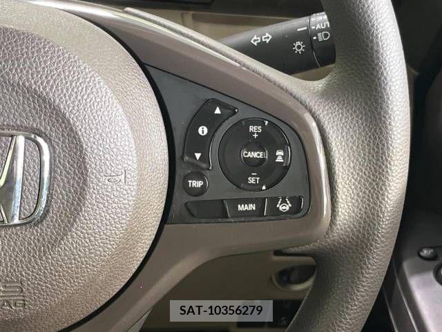 Honda N BOX 2020-09 364634-3