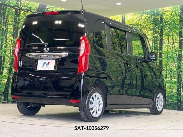 Honda N BOX 2020-09 364634-17