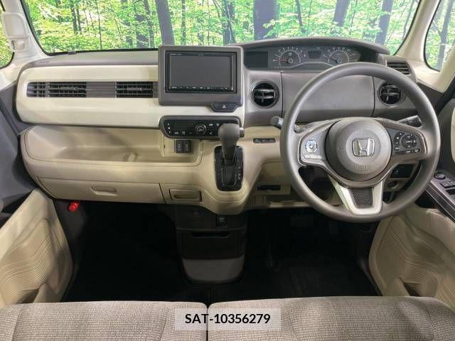 Honda N BOX 2020-09 364634-1