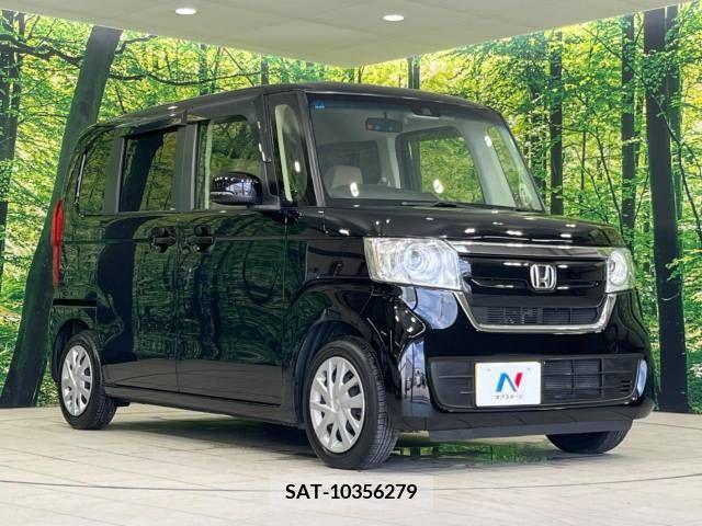 Honda N BOX 2020-09 364634-16