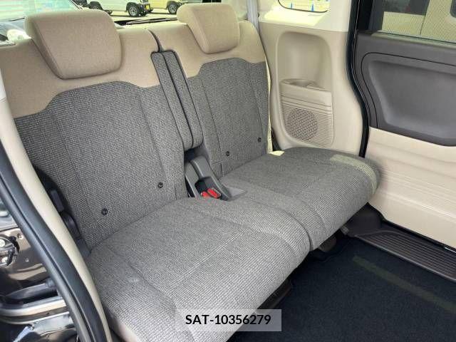 Honda N BOX 2020-09 364634-9