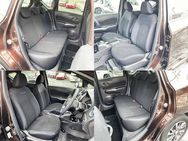 Nissan NOTE 2019-01 18924-7