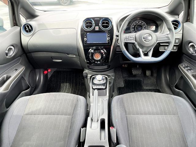 Nissan NOTE 2019-01 18924-1