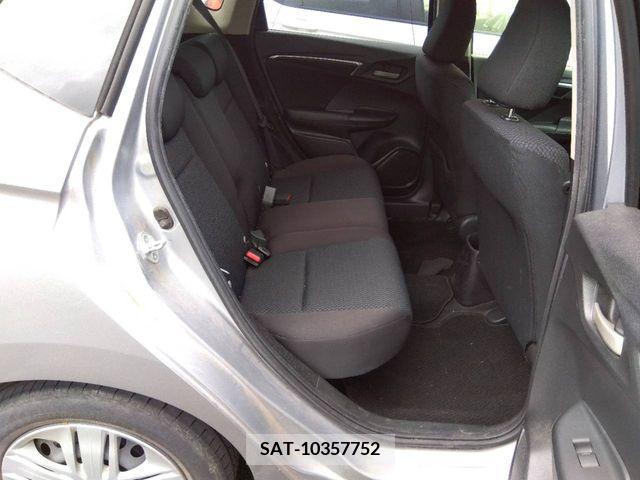 Honda FIT 2019-06 354890-4