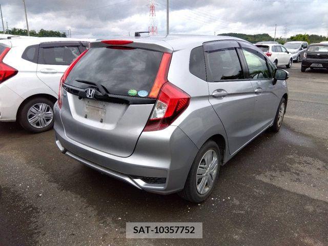 Honda FIT 2019-06 354890-1
