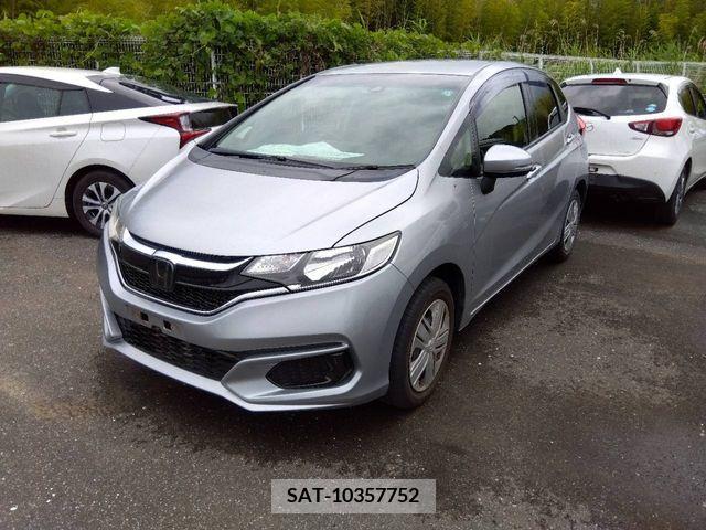 Honda FIT 2019-06 354890-0