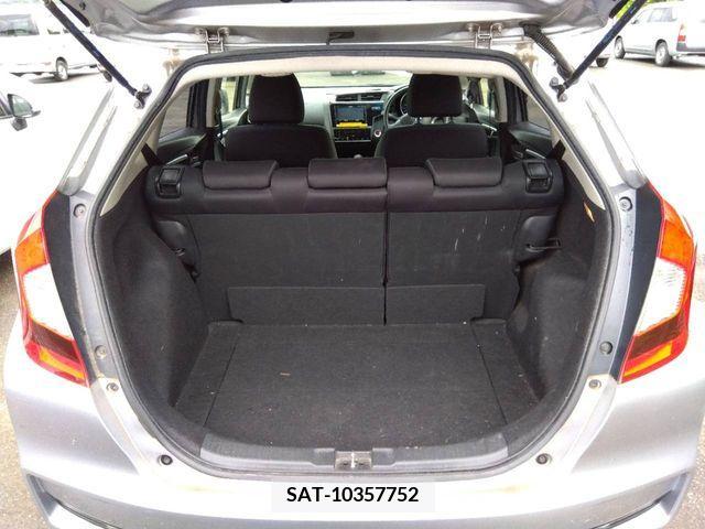 Honda FIT 2019-06 354890-2