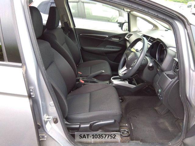 Honda FIT 2019-06 354890-5