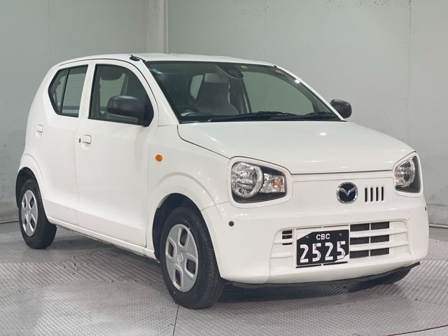 Mazda CAROL 2016-06 28926-0