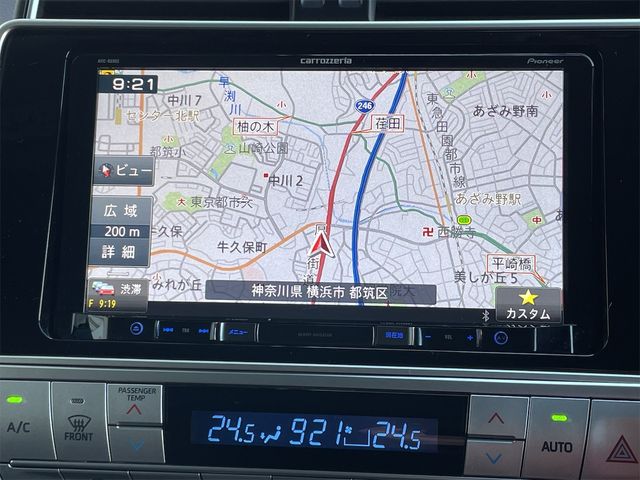 Toyota PRADO 2019-03 193721-25