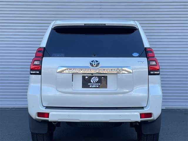 Toyota PRADO 2019-03 193721-15