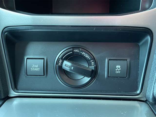 Toyota PRADO 2019-03 193721-8