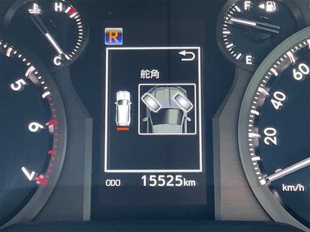 Toyota PRADO 2019-03 193721-7