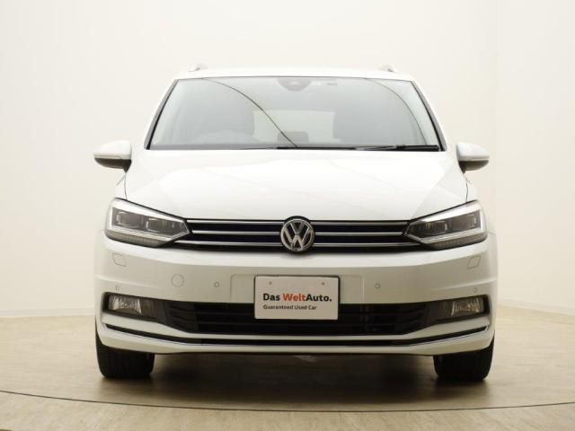 VolksWagen GOLF TOURAN 2018-10 183817-1