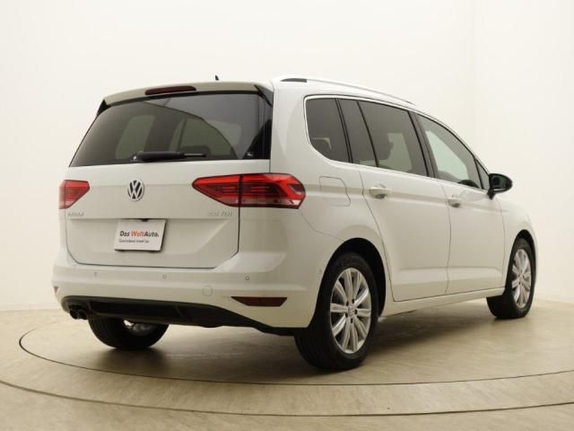 VolksWagen GOLF TOURAN 2018-10 183817-4
