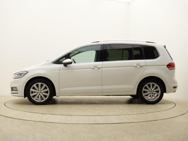 VolksWagen GOLF TOURAN 2018-10 183817-7