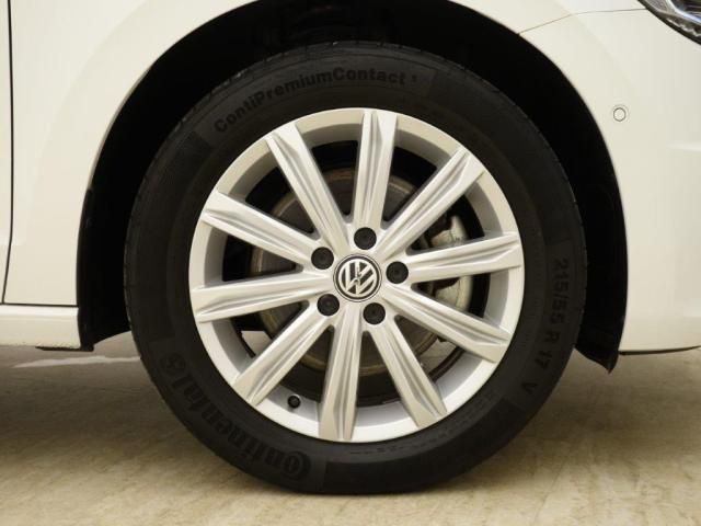 VolksWagen GOLF TOURAN 2018-10 183817-10