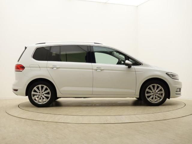 VolksWagen GOLF TOURAN 2018-10 183817-3