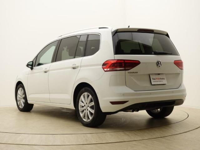 VolksWagen GOLF TOURAN 2018-10 183817-6