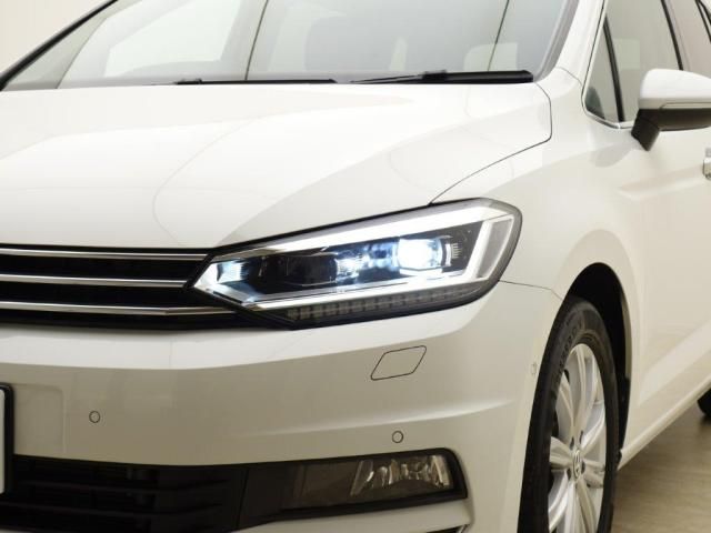VolksWagen GOLF TOURAN 2018-10 183817-8
