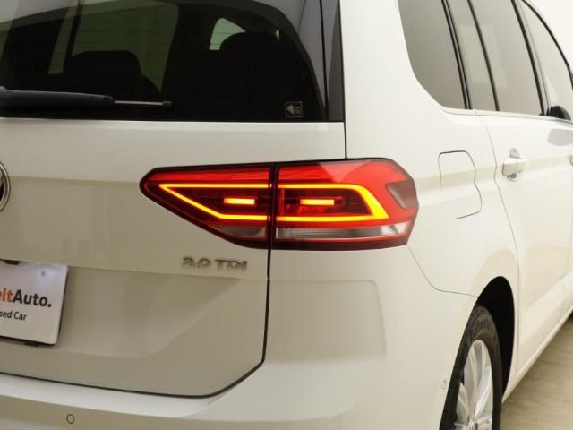 VolksWagen GOLF TOURAN 2018-10 183817-11