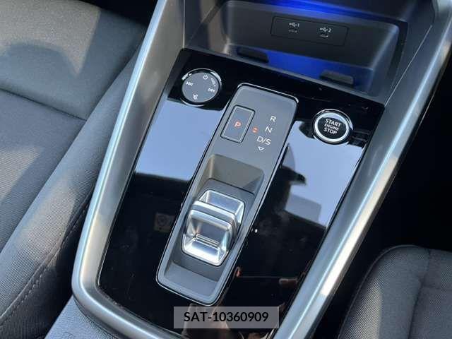 Audi A3 SEDAN 2021-05 214823-13