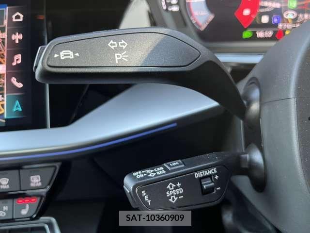 Audi A3 SEDAN 2021-05 214823-14