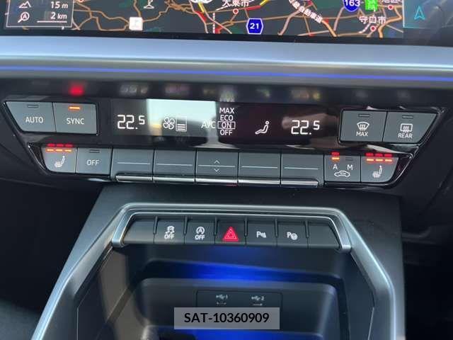 Audi A3 SEDAN 2021-05 214823-12
