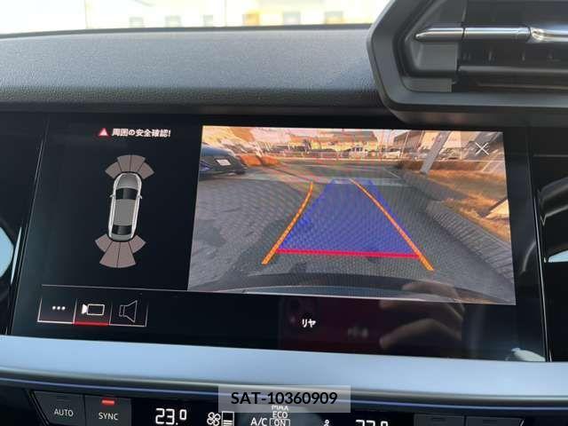 Audi A3 SEDAN 2021-05 214823-11