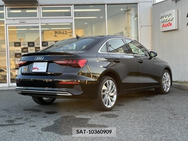 Audi A3 SEDAN 2021-05 214823-1