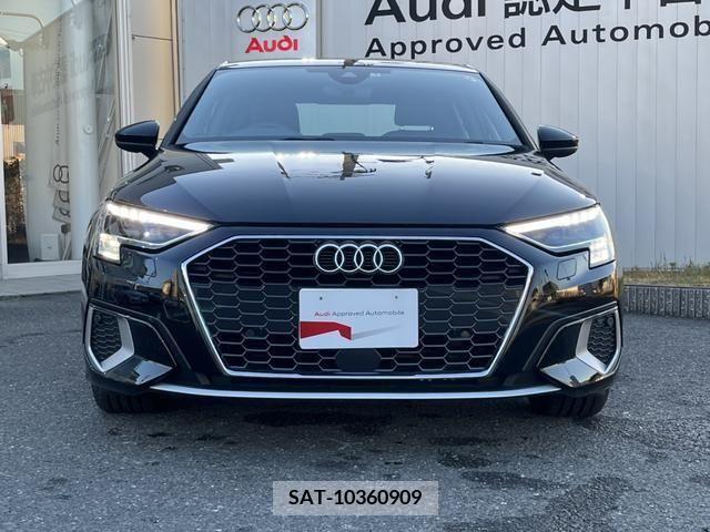 Audi A3 SEDAN 2021-05 214823-2