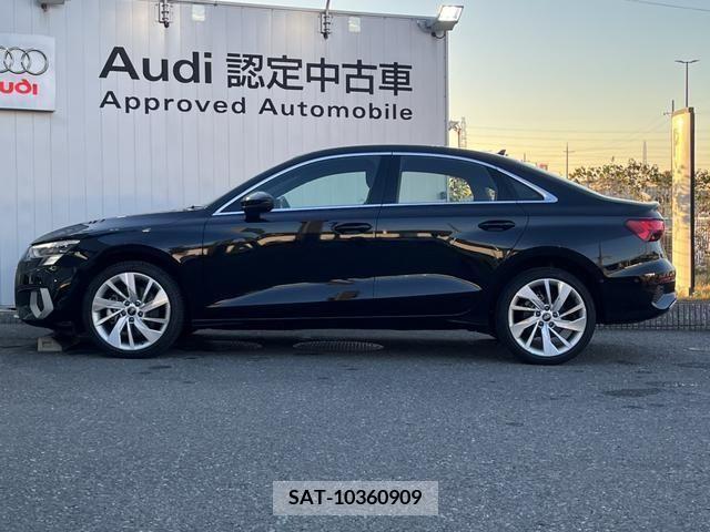 Audi A3 SEDAN 2021-05 214823-6