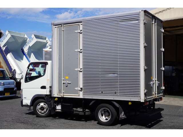 Mitsubishi CANTER 2019-03 12149-6
